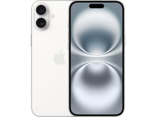 Smartphone iphone 16 128 go blanc 2024 reconditionné excellent état