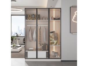 Lit adulte <strong>SWEIKO</strong> <strong></strong> coloris blanc largeur 110 cm