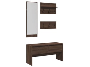 Banc  coloris marron <strong></strong> <strong></strong>