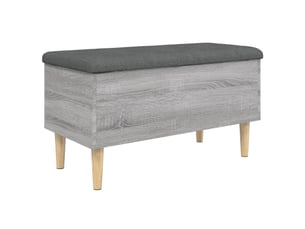 Banc  coloris gris <strong></strong> <strong></strong>