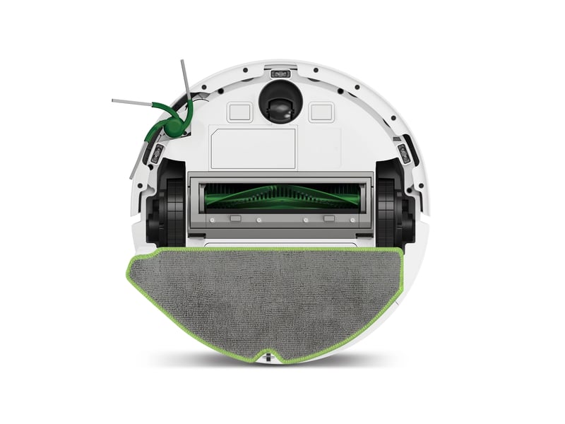  ASPI ROBOT 2EN1  - Conforama F