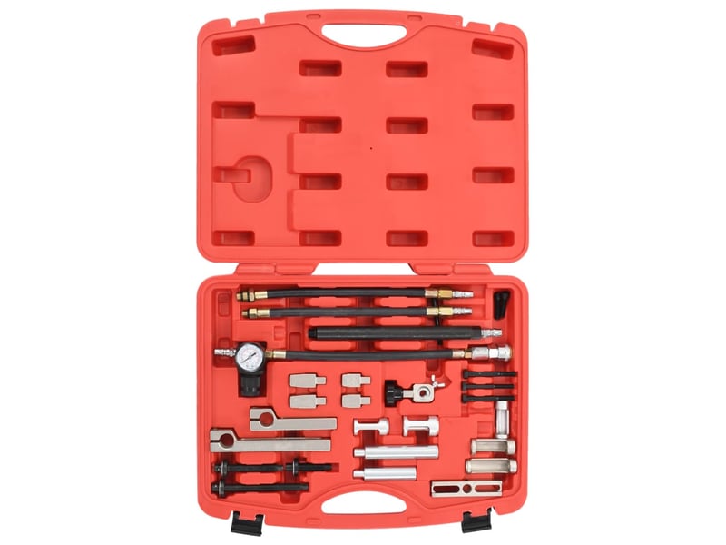  Kit d'outils de ressort de soupape universel 02_0004048  - Conforama A
