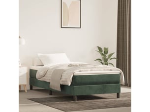 Matelas 120x190 cm <strong></strong> <strong></strong> Ressorts soutien Medium épaisseur 20 cm