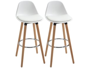 Bar coloris blanc <strong></strong> <strong></strong>