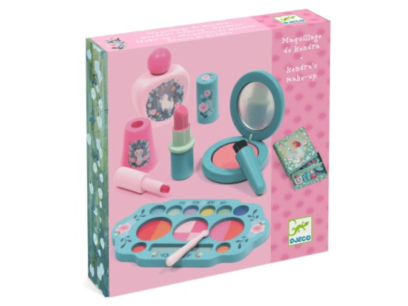  Maquillage de kendra - djeco DJ05567 - Conforama A