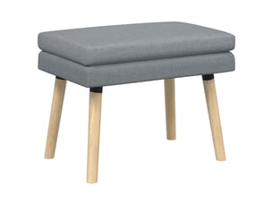 Banc  coloris gris <strong></strong> <strong></strong>