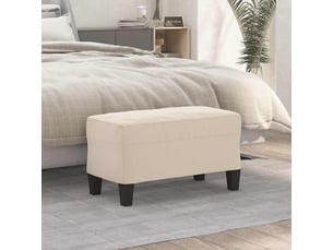 Banc  coloris beige <strong></strong> <strong></strong>