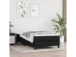 Matelas 120x190 cm <strong></strong>  <strong></strong> Ressorts soutien Medium épaisseur 20 cm