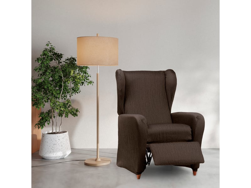 Housse de canapé relaxante apollo c07  - Conforama C
