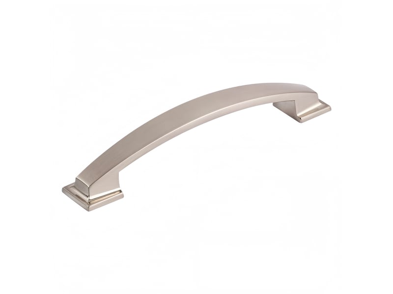  Tirador para muebles inox 128 mm - u033 amix  - Conforama A