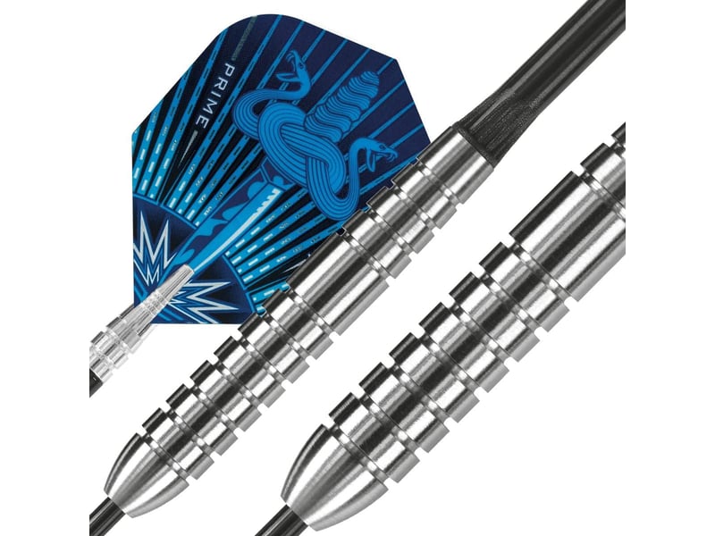  Fléchettes assassin 80 steel 19g k 22308 K - Conforama B