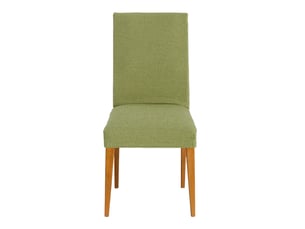 Lot de 2 housses de chaise dorian avec dossier c4