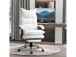 Fauteuil de bureau <strong>COVREO </strong> <strong></strong> avec assise réglable en hauteur