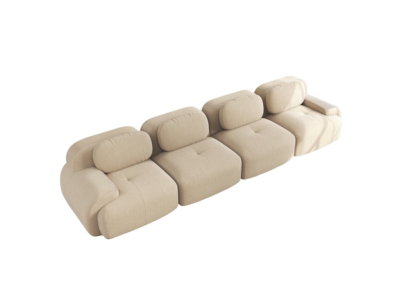 beige