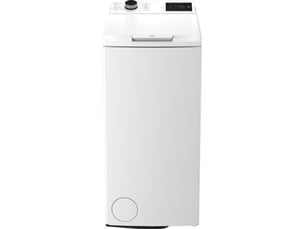 Lave linge ouverture dessus BEKO TB621ENERGYSPINFR - 6 kg 1200 trs/min profondeur 70 cm