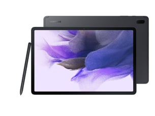 TABLETTE 12.4P SAM S7FE 5G 64G MYSTIC BLACK