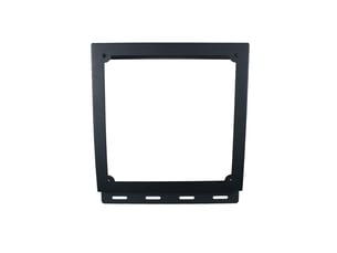 Support tv mural caisson 033-4300