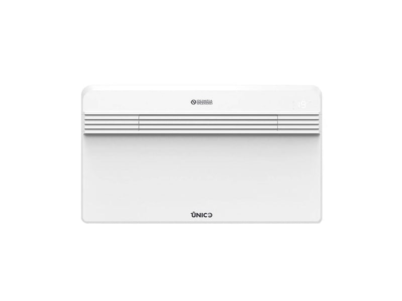 Olimpia splendid unico pro 35 hp evan climatiseur monobloc inverter sans unité extérieure r32 wi-fi 3,5 kw 12000 btu 02239 - Conforama A