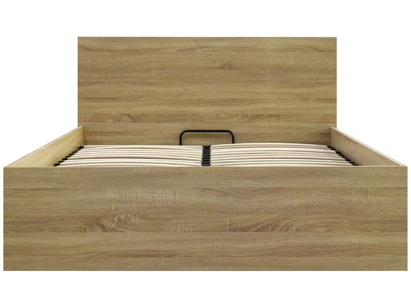 Lit adulte 140x190 cm  - Conforama A