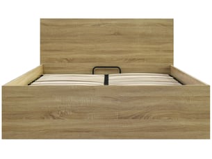 Lit adulte 140x190 cm