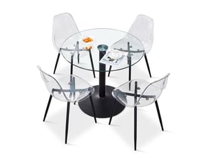 Ensemble table     <strong></strong> <strong></strong> 