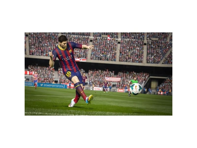  Jeu fifa 15 ultimate team edition sur xbox 360 en ligne en dvd  - Conforama E