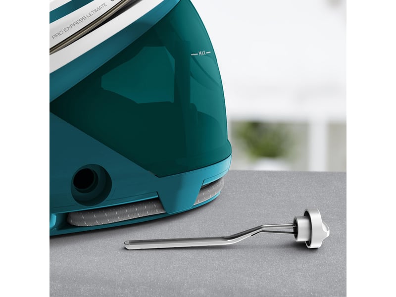 Centrale vapeur CALOR GV9556C0 - Conforama L