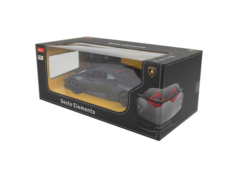  Lamborghini sesto elemento  2,4ghz 1:14 402112 - Conforama B