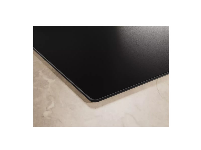  Electrolux - table de cuisson induction 60cm 3 feux 7400w  miv63346it - série 600 MIV63346IT - Conforama B