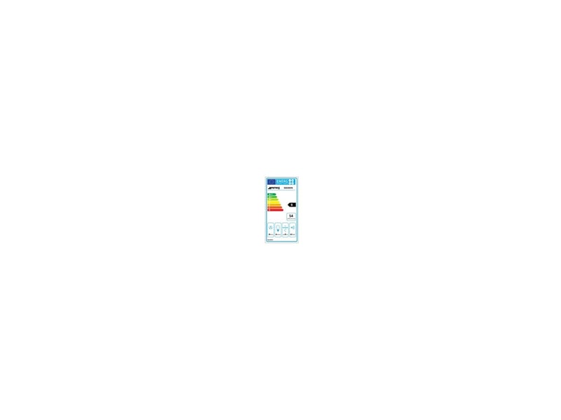  Hotte murale pyramidale 90 cm creme led 3 vitesses 7642407 - Conforama C