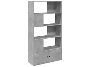 Bibliotheque coloris  argenté  <strong></strong> <strong></strong> - 100 cm x 189 cm