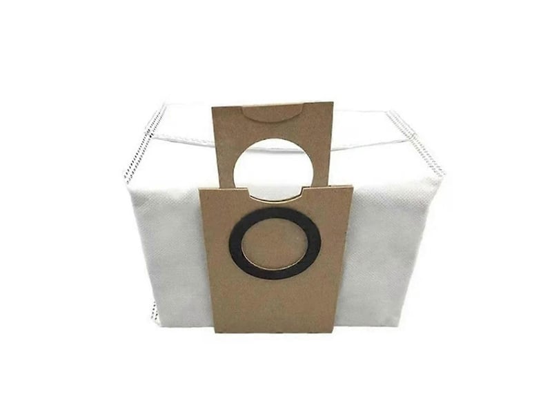  18pcs non-woven dust bag for alpha 2 pro robot vacuum cleaner replacement accessories garbage dust bag  - Conforama D
