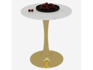 Table basse  coloris bicolore <strong></strong> <strong>bicolore</strong>