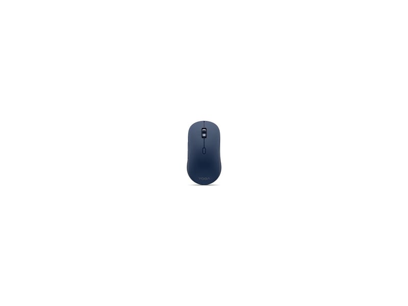 Souris sans fil optique ambidextre bluetooth 5.3 4000 dpi 8 boutons bleu 8305811 - Conforama A