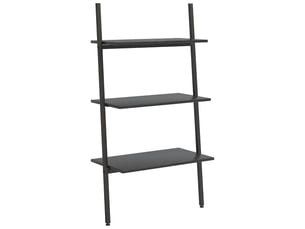 Etagère coloris noir
