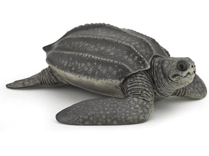 56022 tortue luth figurine papo