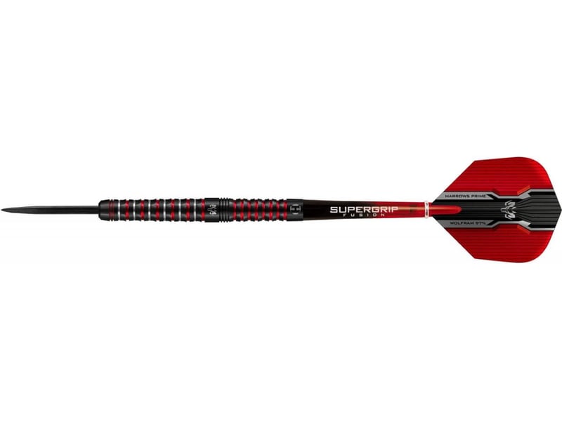  Fléchettes wolfram infinity 90 steel 26g r 22618 R - Conforama B