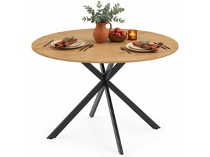 Ensemble table rond(e) MEUBLIV