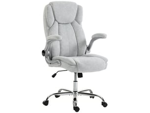 Fauteuil de bureau   avec assise réglable en hauteur