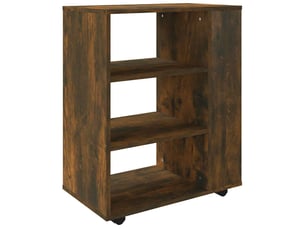 Armoire     <strong></strong> <strong></strong> coloris multicolore largeur 60 cm
