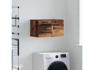Armoire     <strong></strong> <strong></strong> coloris bicolore largeur 60 cm