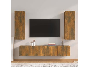 Meuble tv coloris multicolore  <strong></strong>  <strong></strong>