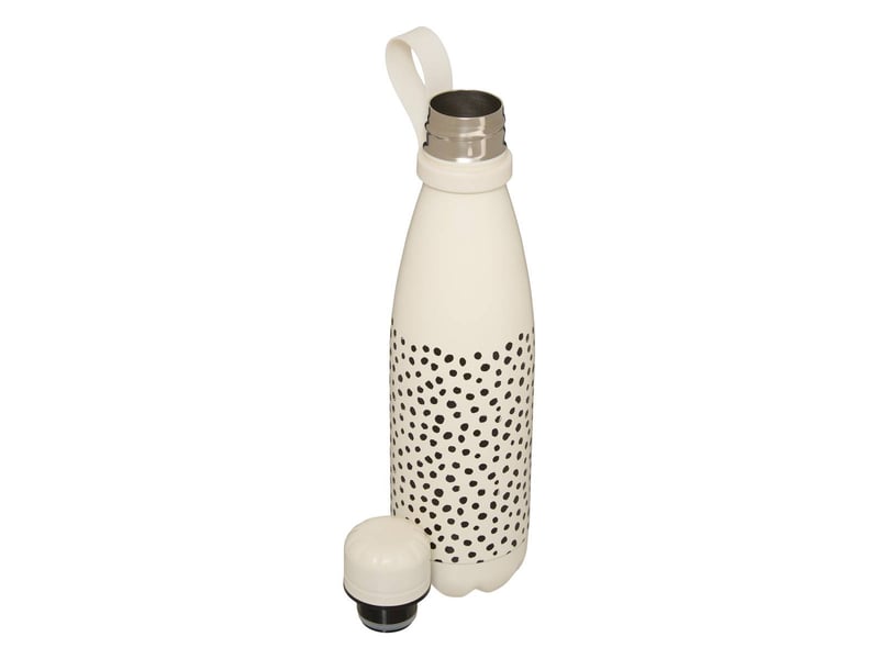  Bouteille isotherme ronde 0,5 l  - Conforama E