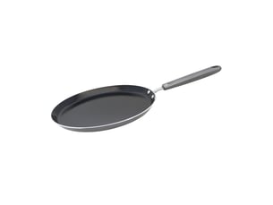 Poêle à crêpes 26 cm antiadhésive sans pfas elo ducato