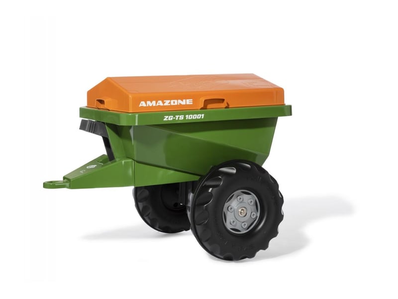  Rolly toys remorque rollystreumax amazone 12510 - Conforama B