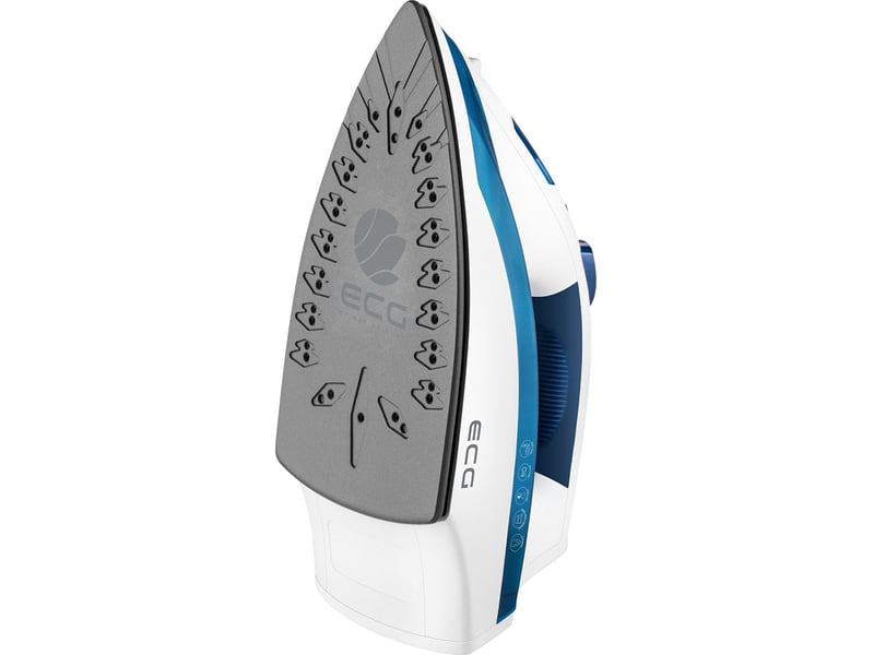  Fer à repasser vapeur ecg nz 322 auto-off 2200 w  - Conforama C