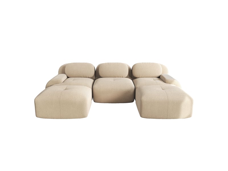 beige