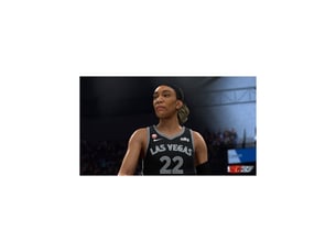 Jeu nba 2k27 ps5 simulation de basket avec mycareer et myteam