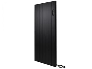 Radiateur thermique design vertical 2000w avec contrôle wifi