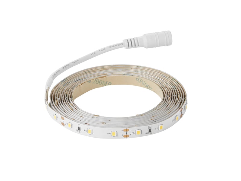  Effet lumineux luminaire led strip 3m basic matière plastique h. 0,15 ip20 nordlux-intérieur 2210329901 - Conforama A